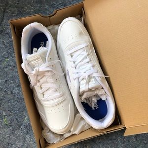 Reebok Men's Classic Harman Run Sneaker